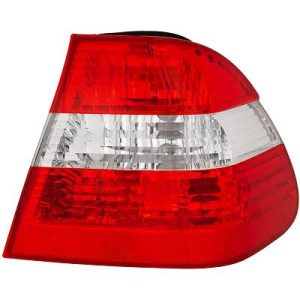 Luz traseira Direito para BMW 3-Série (E46) Berlina/Touring 01-05