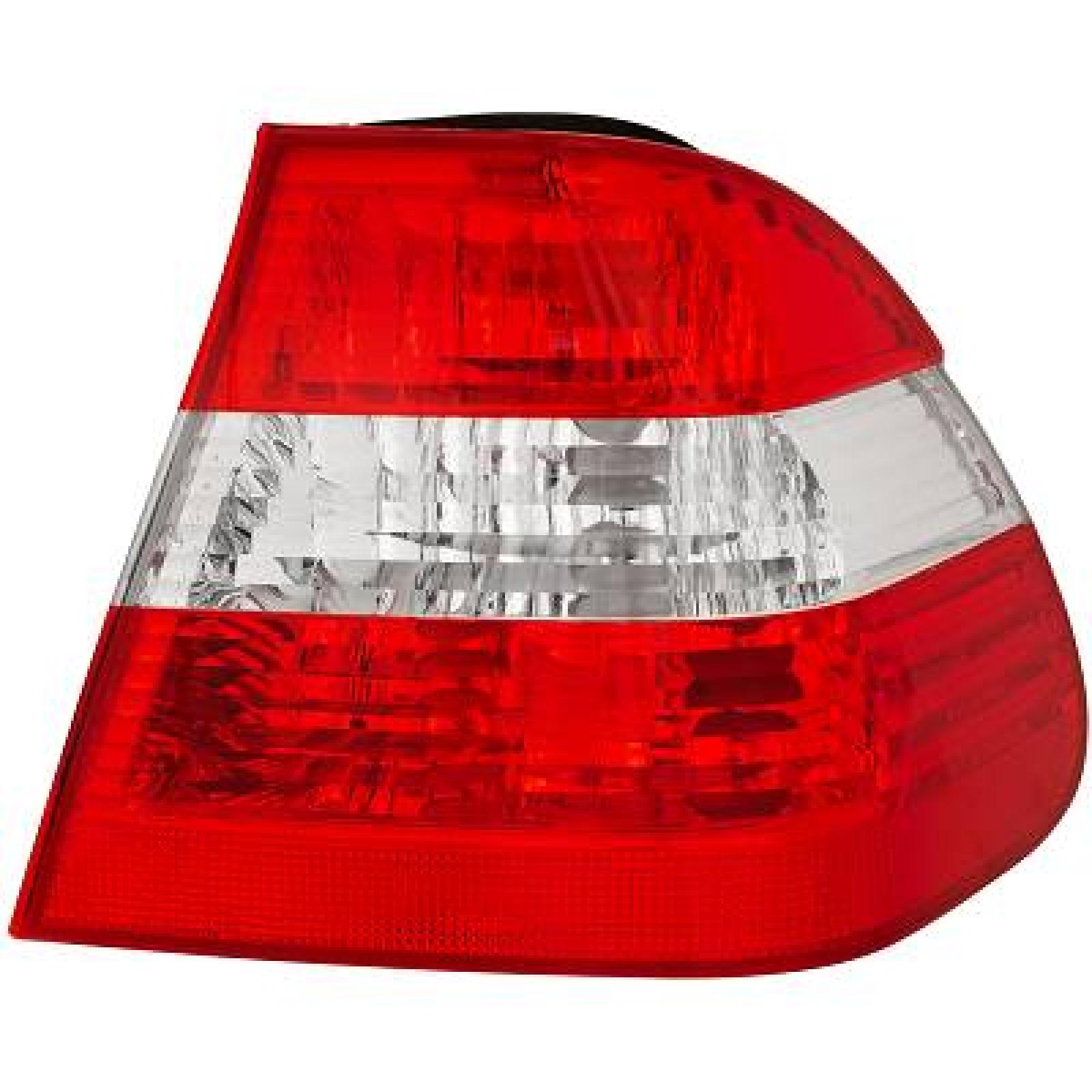 Luz traseira Direito para BMW 3-Série (E46) Berlina/Touring 01-05