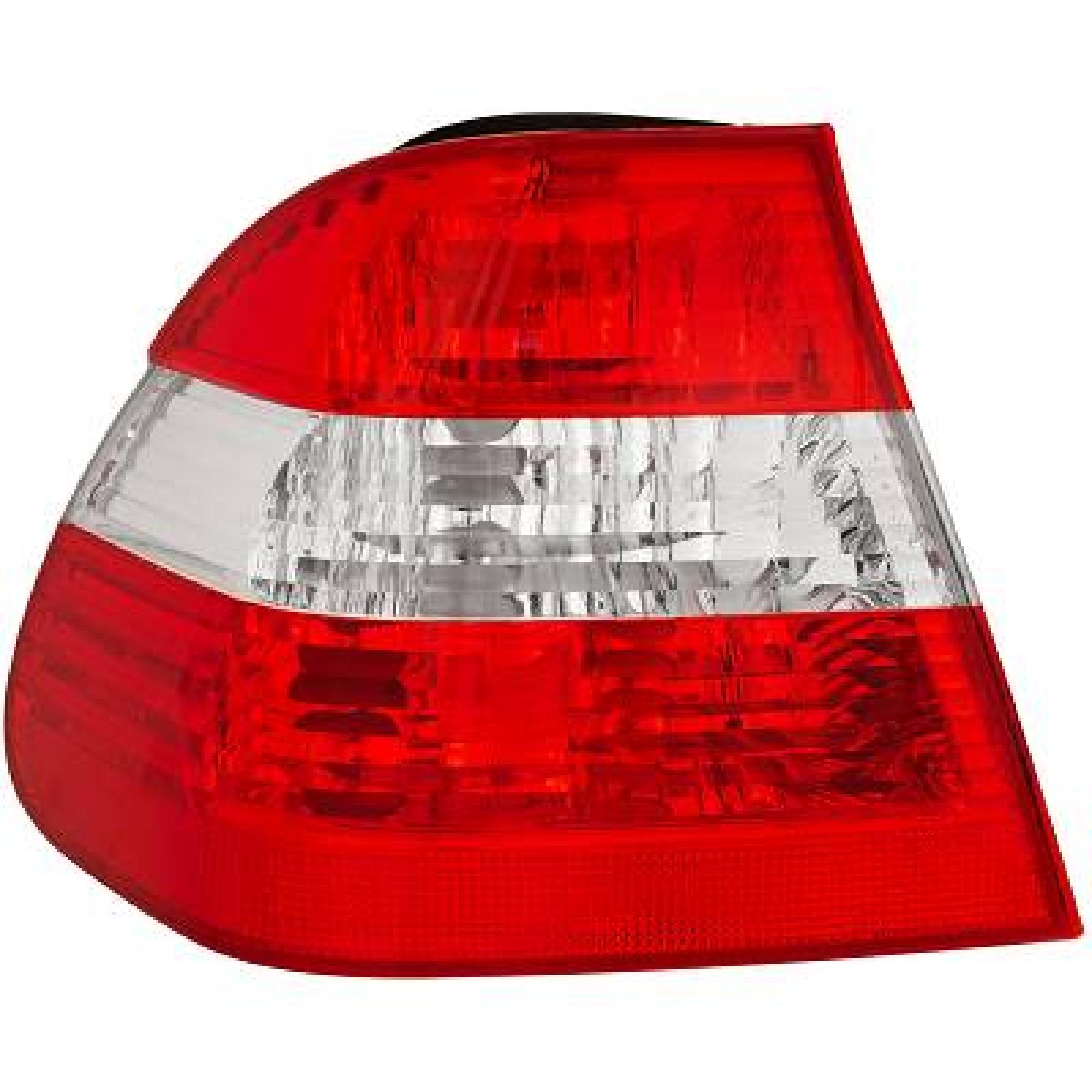 Luz traseira Esquerdo para BMW 3-Série (E46) Berlina/Touring 01-05