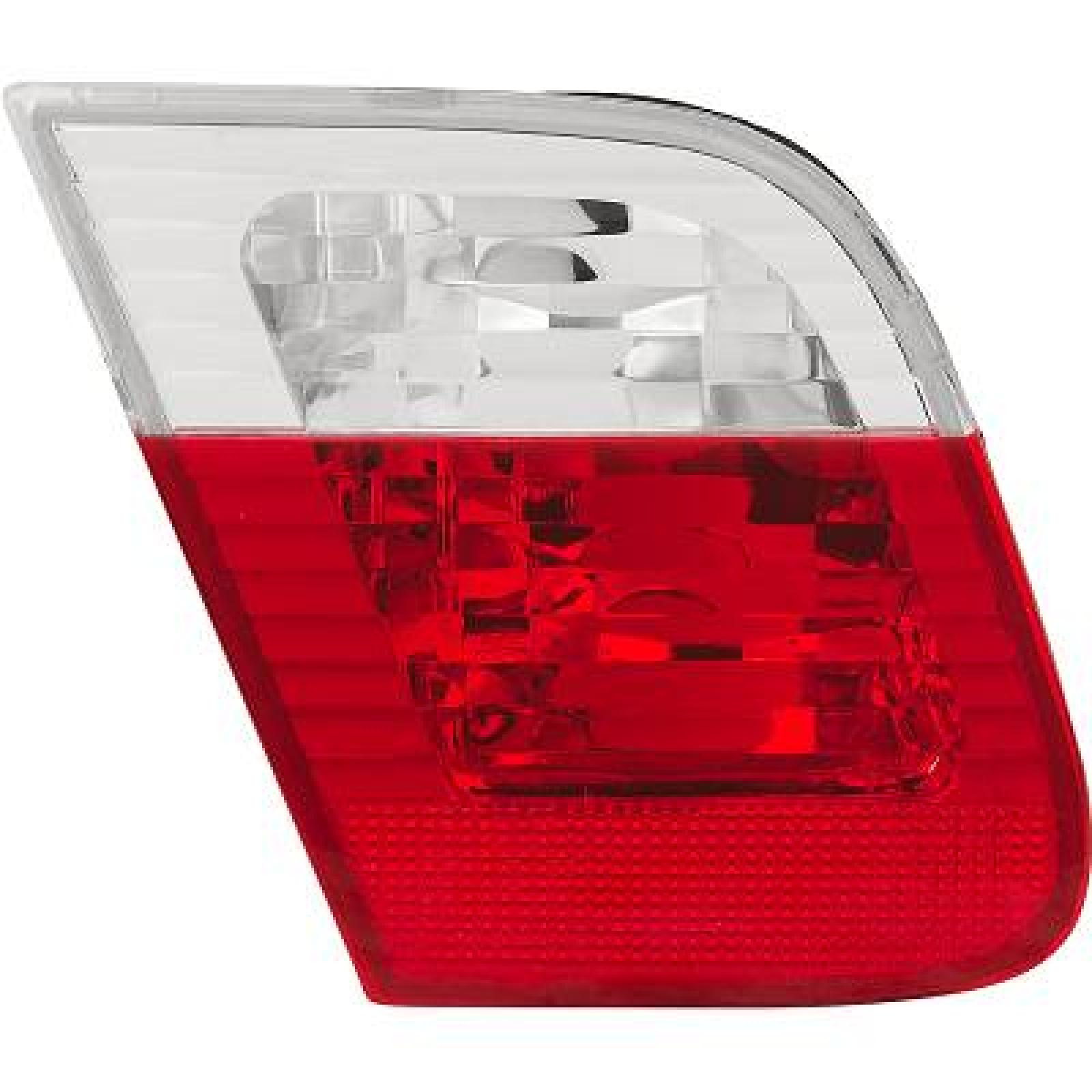 Luz traseira Esquerdo para BMW 3-Série (E46) Berlina/Touring 01-05