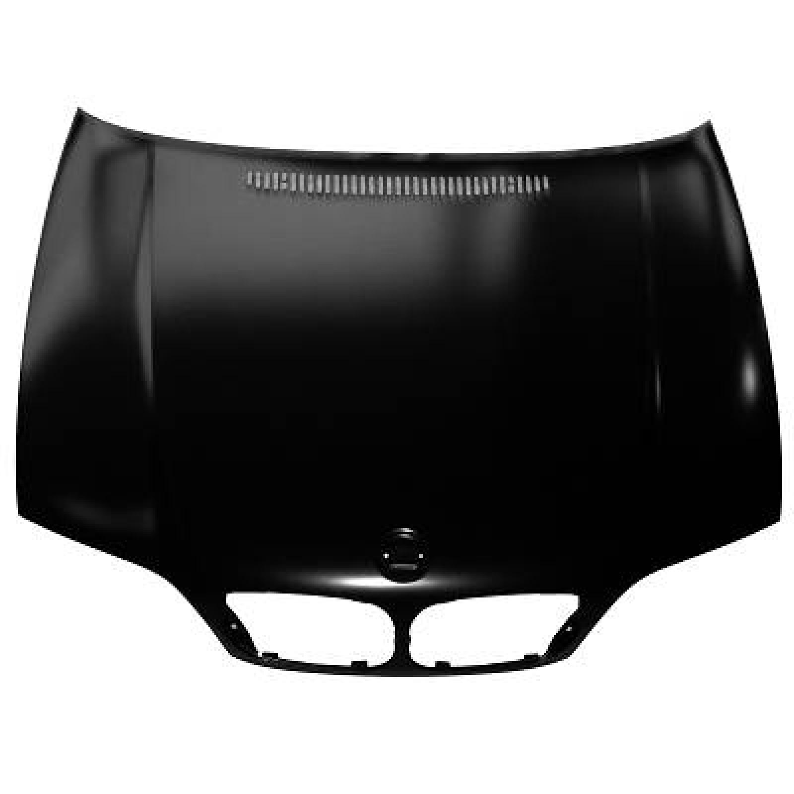 Capot do motor para BMW 3-Série (E46) Coupé/Cabrio 03-07
