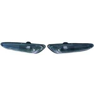 Jogo de piscas para BMW X3 (E83) 06-10