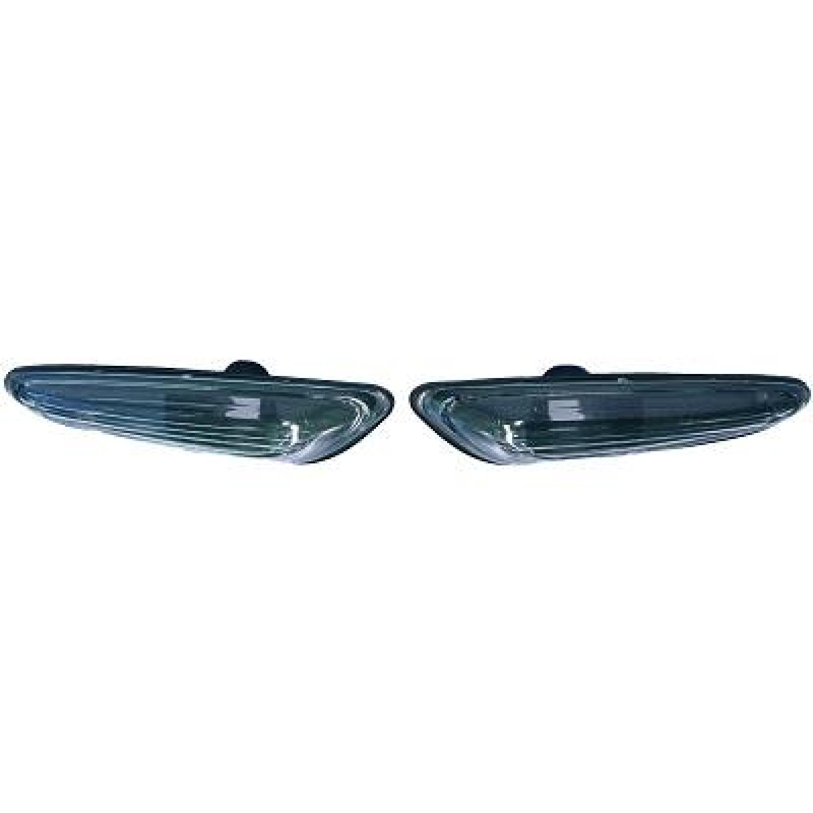 Jogo de piscas para BMW 3-Série (E46) Berlina/Touring 01-05