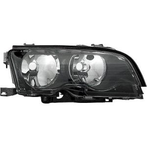 Farol principal Direito para BMW 3-Série (E46) Coupé/Cabrio 99-03