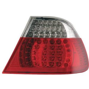 Luz traseira Esquerdo para BMW 3-Série (E46) Coupé/Cabrio 03-07