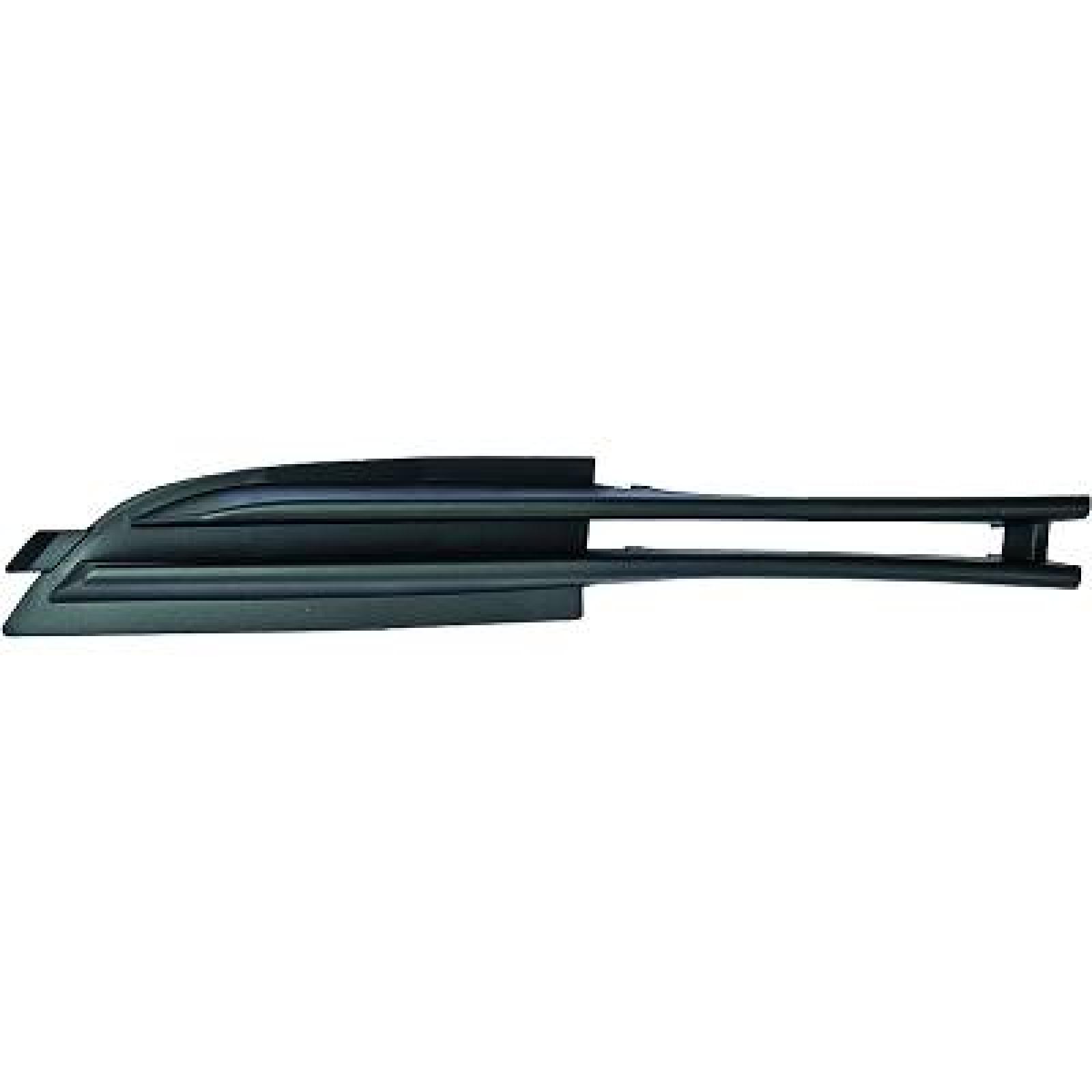 Grelha de ventilador, pára-choques Inferior para BMW 3-Série (E46) Berlina/Touring 01-05