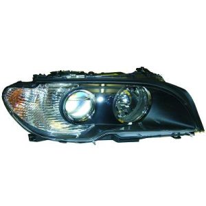 Farol principal Direito para BMW 3-Série (E46) Coupé/Cabrio 03-07