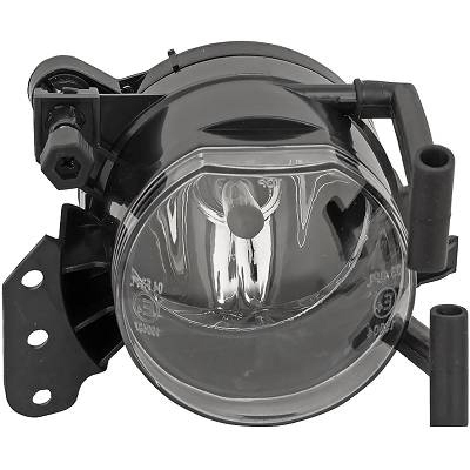 Farol de nevoeiro Direito para BMW 5-Série (E60/61) 03-07