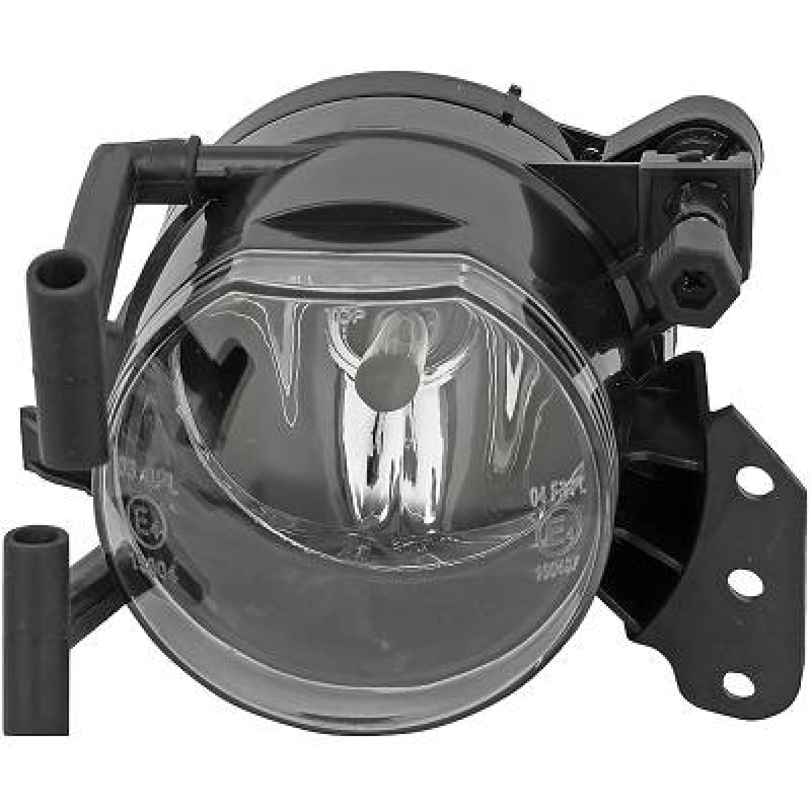 Farol de nevoeiro Esquerdo para BMW 5-Série (E60/61) 07-10