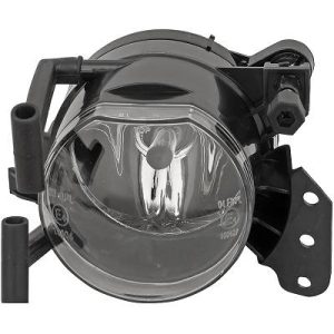 Farol de nevoeiro Esquerdo para BMW 3-Série (E46) Coupé/Cabrio 03-07