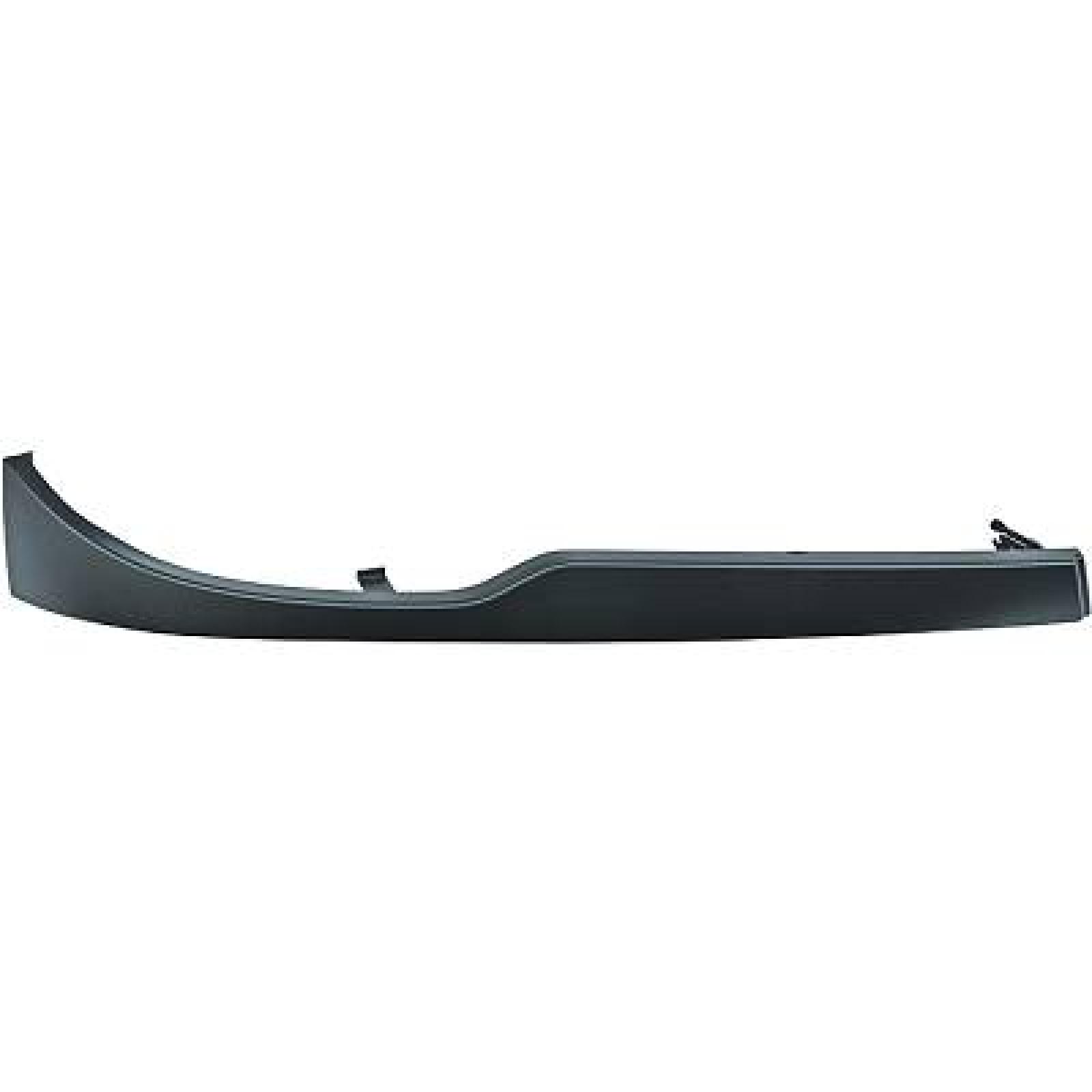 Jogo de frisos, pára-choques Dianteiro Direito para BMW 3-Série (E46) Coupé/Cabrio 03-07