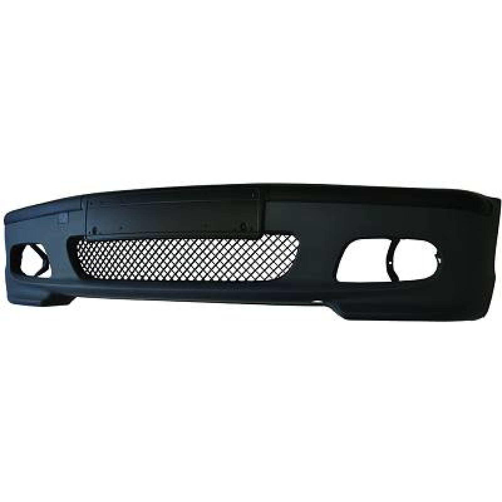 Pára-choques Dianteiro para BMW 3-Série (E46) Berlina/Touring 01-05