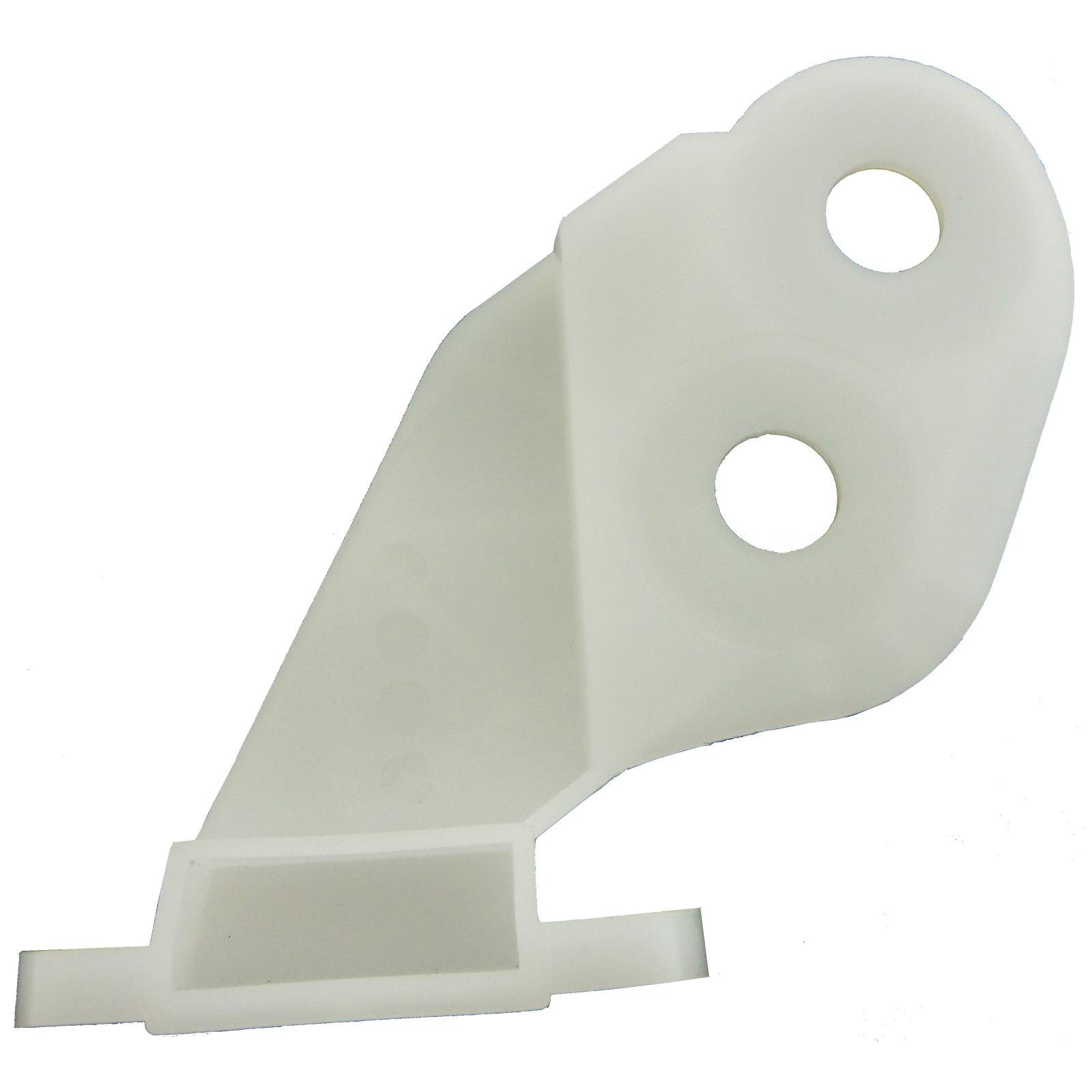 Suporte, pára-choques Dianteiro Direito para BMW 3-Série (E46) Berlina/Touring 98-01