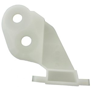 Suporte, pára-choques Dianteiro Esquerdo para BMW 3-Série (E46) Berlina/Touring 01-05