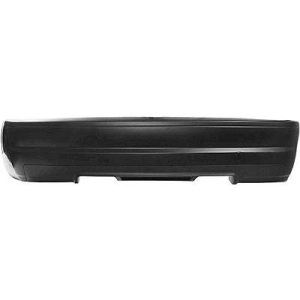 Pára-choques Traseiro para BMW 3-Série (E46) Berlina/Touring 98-01