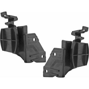 Suporte, pára-choques Traseiro Direito para BMW 3-Série (E46) Berlina/Touring 01-05