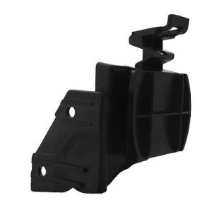 Suporte, pára-choques Traseiro Esquerdo para BMW 3-Série (E46) Berlina/Touring 98-01