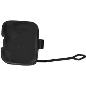 Tampa, gancho de reboque Traseiro para BMW 3-Série (E46) Berlina/Touring 01-05