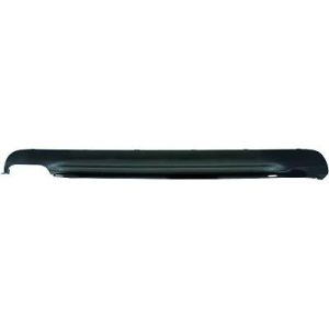 Guarnição, pára-choques Traseiro para BMW 3-Série (E46) Berlina/Touring 98-01