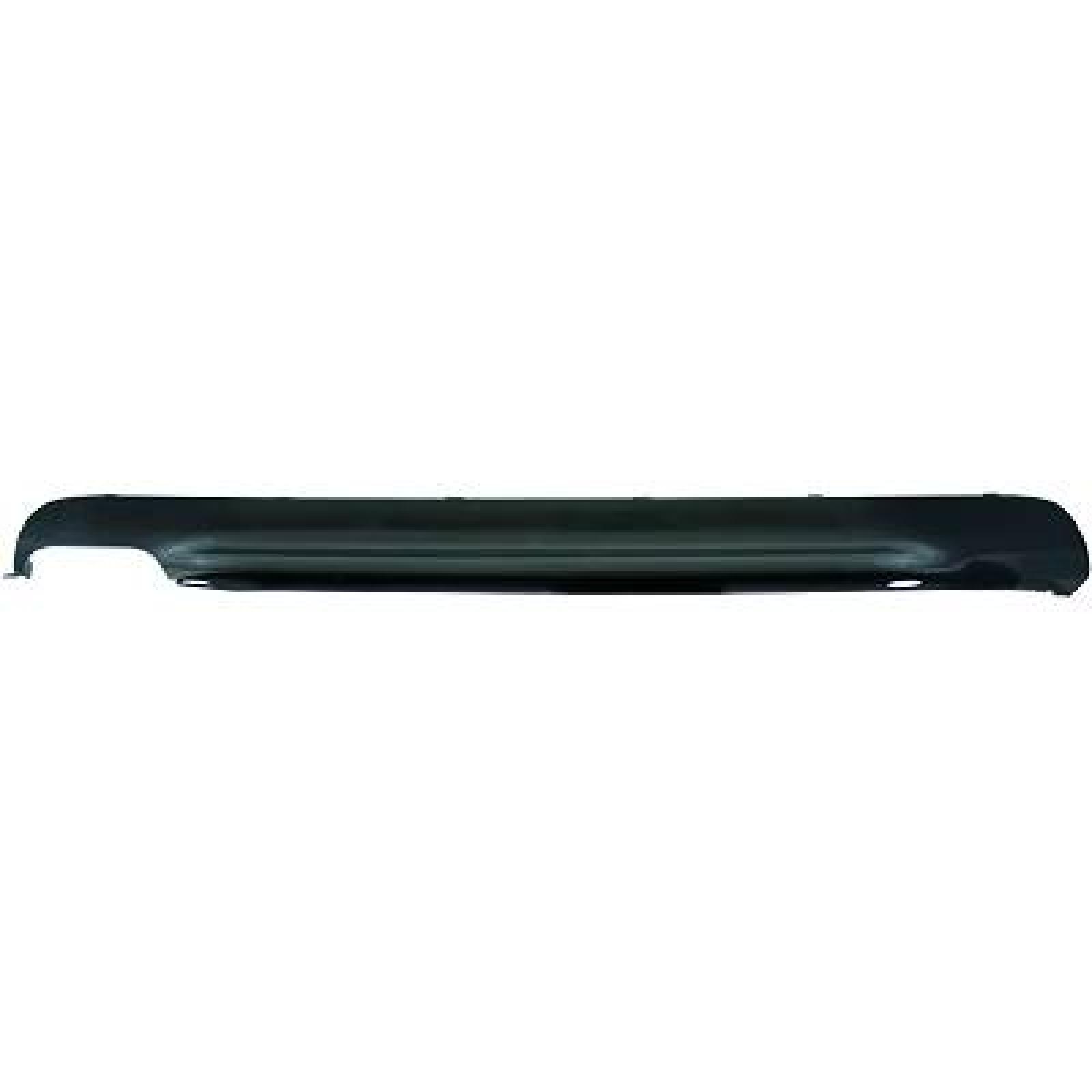 Guarnição, pára-choques Traseiro para BMW 3-Série (E46) Berlina/Touring 98-01