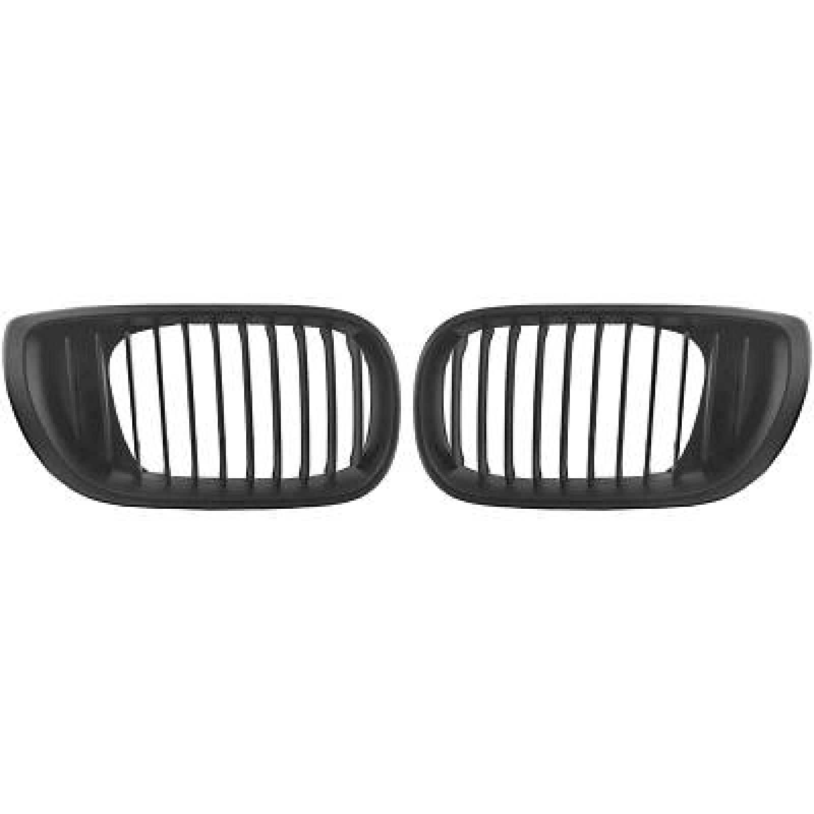 Grelha de radiador para BMW 3-Série (E46) Berlina/Touring 01-05