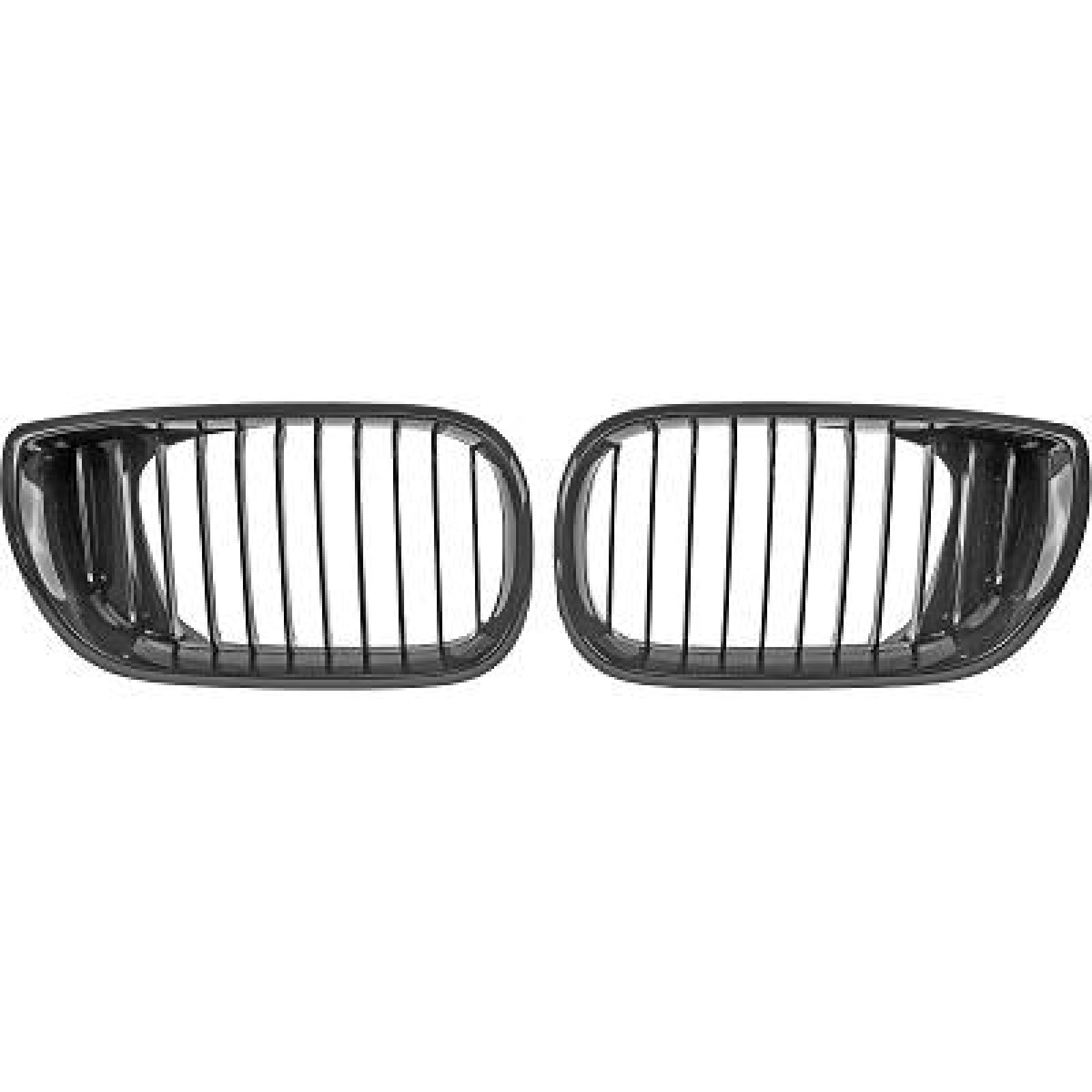 Grelha de radiador para BMW 3-Série (E46) Berlina/Touring 01-05
