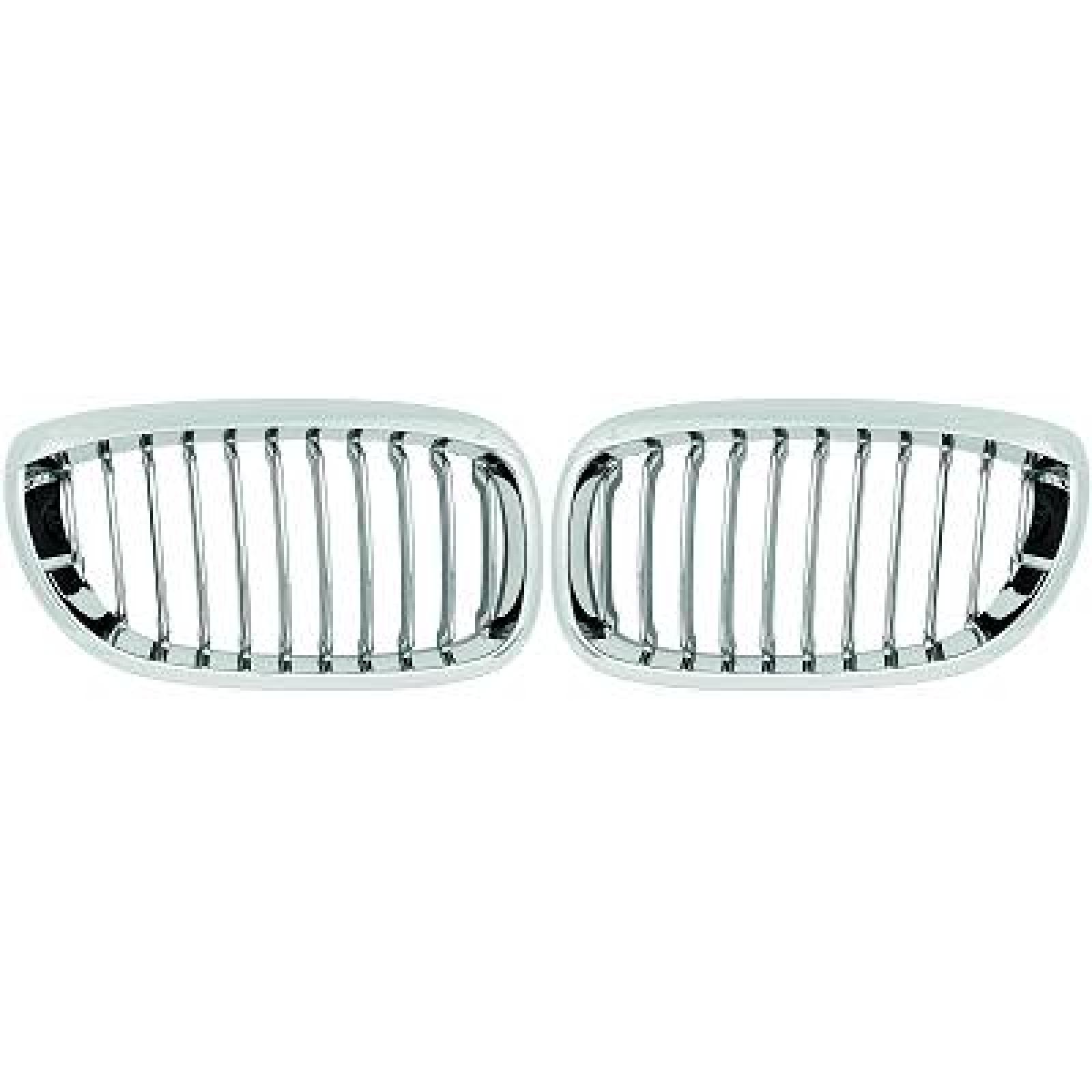 Grelha de radiador para BMW 3-Série (E46) Coupé/Cabrio 03-07