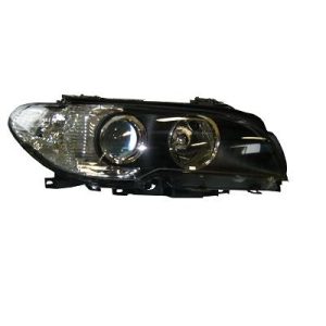 Farol principal Direito para BMW 3-Série (E46) Coupé/Cabrio 03-07