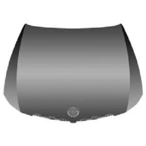Capot do motor para BMW 3-Série (E90/91) Berlina/Touring 05-08