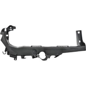 Suporte, farol principal Direito para BMW 3-Série (E90/91) Berlina/Touring 05-08