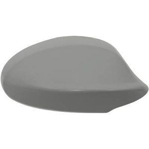 Revestimento, retrovisor exterior Direito para BMW 3-Série (E90/91) Berlina/Touring 05-08