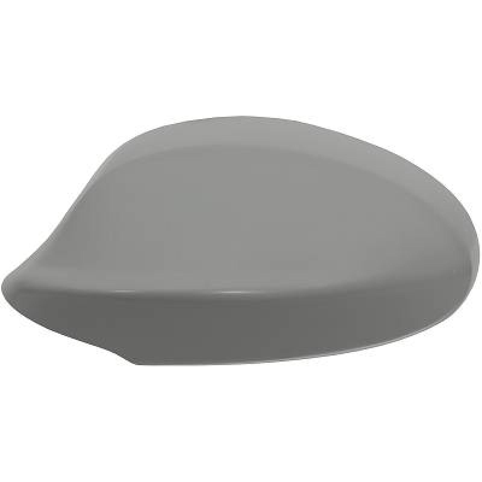 Revestimento, retrovisor exterior Esquerdo para BMW 3-Série (E90/91) Berlina/Touring 05-08
