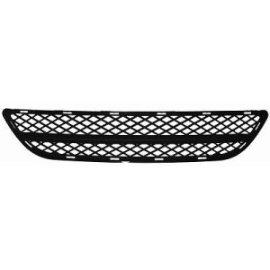 Grelha de ventilador, pára-choques para BMW 3-Série (E90/91) Berlina/Touring 05-08