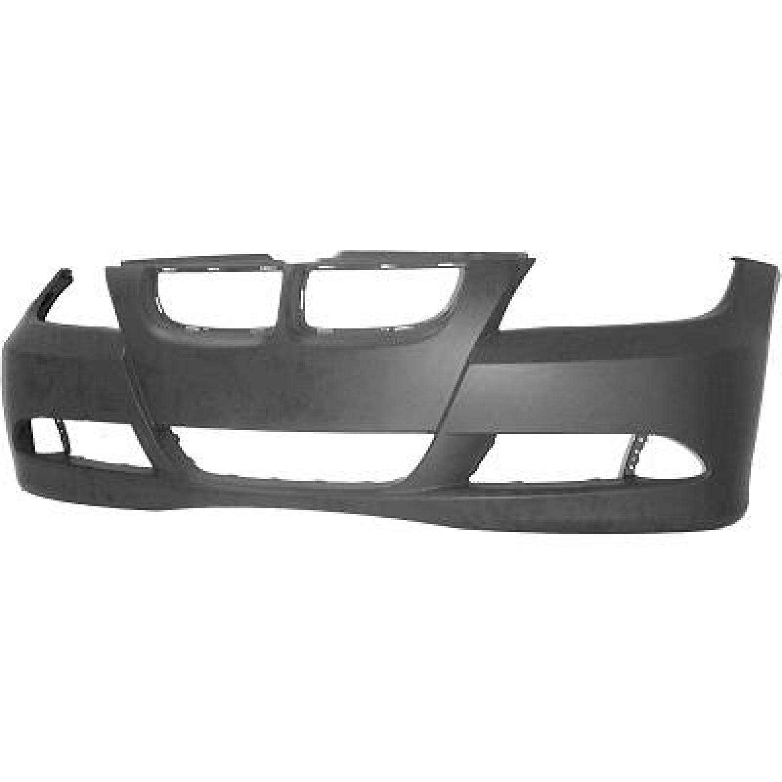 Pára-choques Dianteiro para BMW 3-Série (E90/91) Berlina/Touring 05-08
