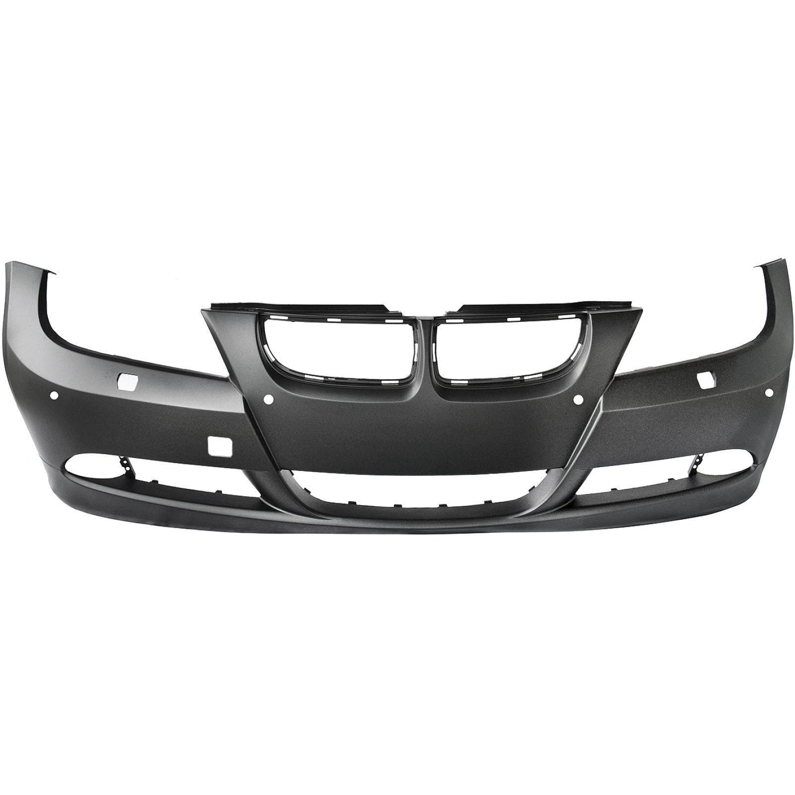 Pára-choques Dianteiro para BMW 3-Série (E90/91) Berlina/Touring 05-08