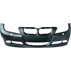 Pára-choques Dianteiro para BMW 3-Série (E90/91) Berlina/Touring 05-08