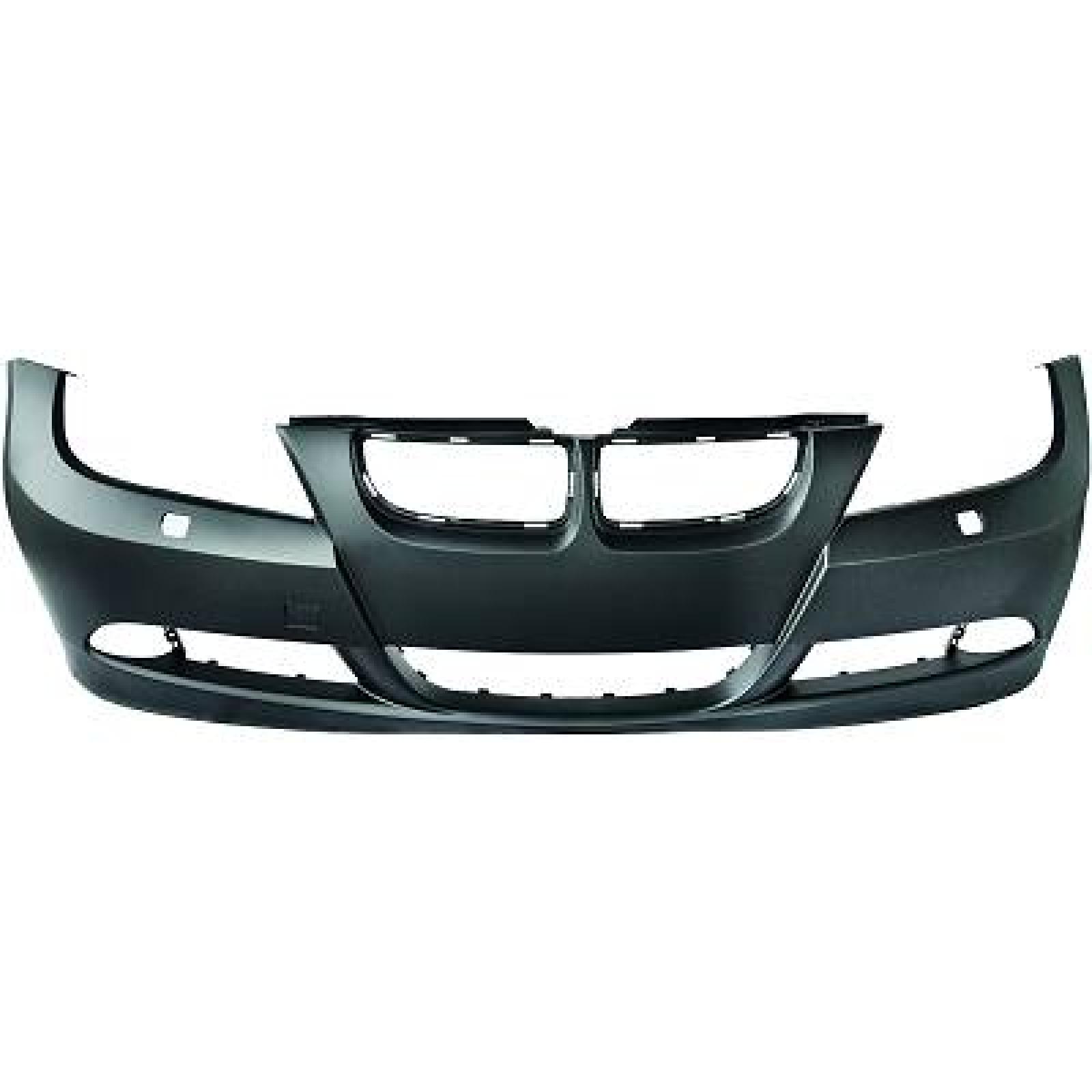 Pára-choques Dianteiro para BMW 3-Série (E90/91) Berlina/Touring 05-08