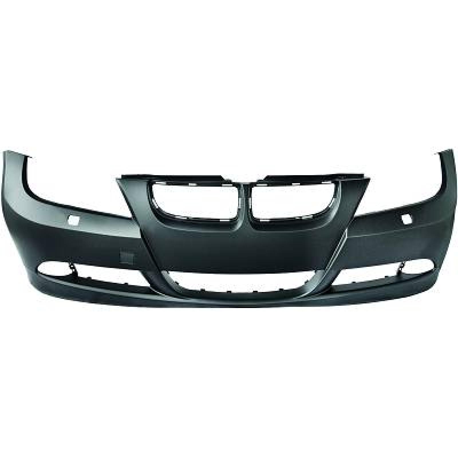 Pára-choques Dianteiro para BMW 3-Série (E90/91) Berlina/Touring 05-08