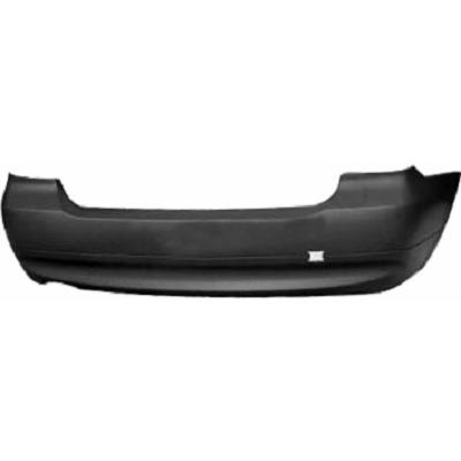 Pára-choques Traseiro para BMW 3-Série (E90/91) Berlina/Touring 05-08