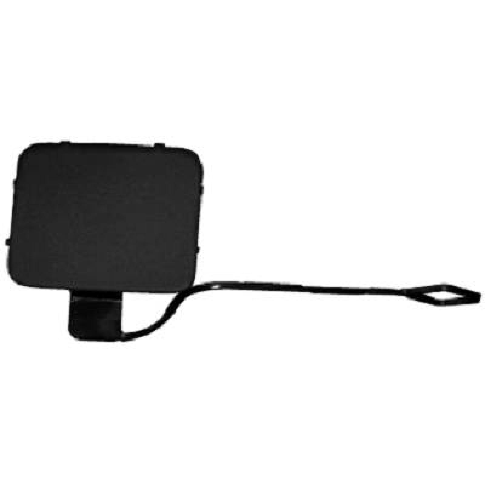 Tampa, gancho de reboque Dianteiro para BMW 3-Série (E90/91) Berlina/Touring 05-08