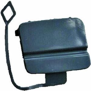 Tampa, gancho de reboque Traseiro para BMW 3-Série (E90/91) Berlina/Touring 05-08