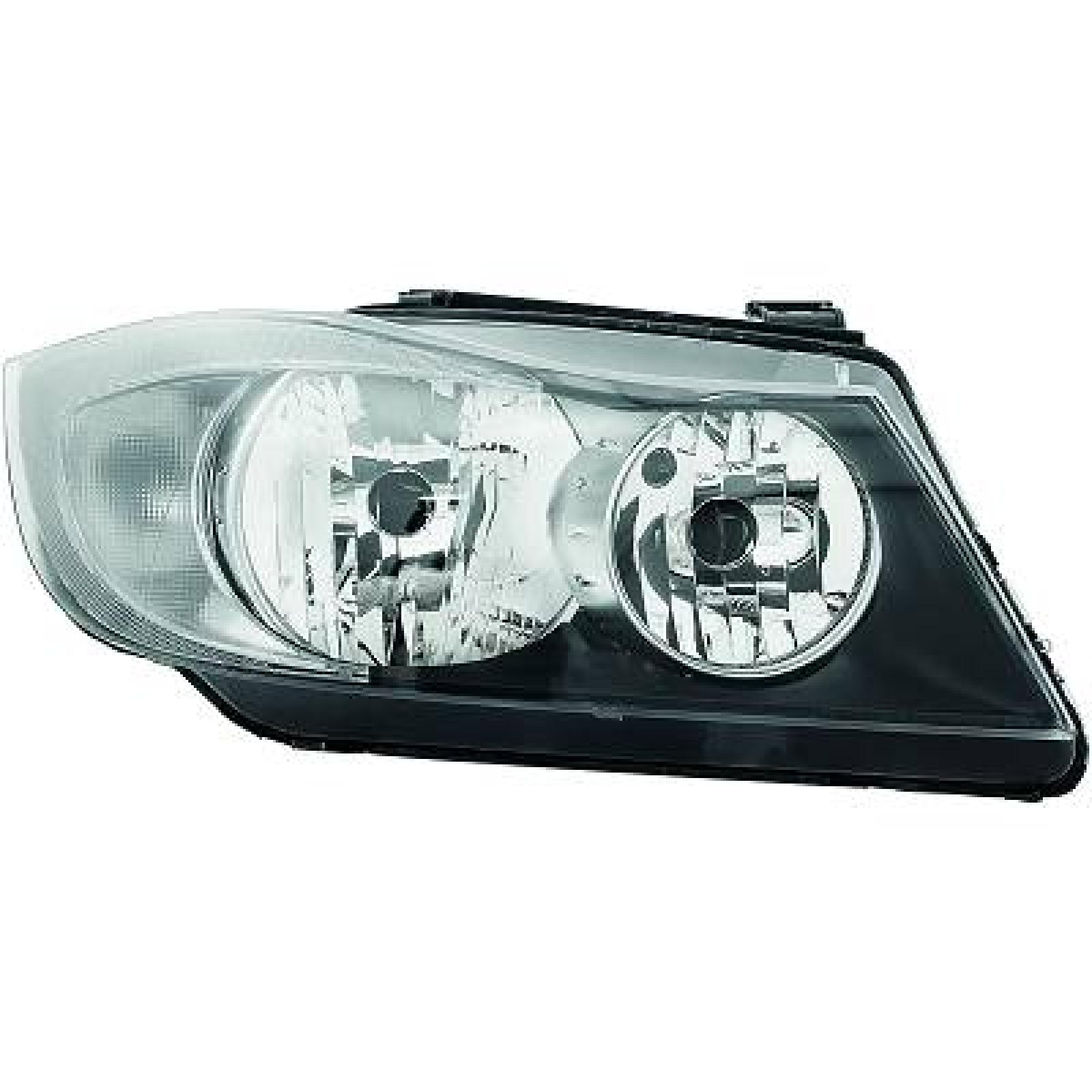 Farol principal Esquerdo para BMW 3-Série (E90/91) Berlina/Touring 05-08