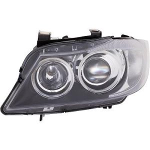 Farol principal Esquerdo para BMW 3-Série (E90/91) Berlina/Touring 05-08