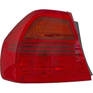 Luz traseira Direito para BMW 3-Série (E90/91) Berlina/Touring 05-08