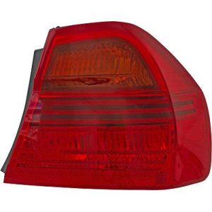 Luz traseira Esquerdo para BMW 3-Série (E90/91) Berlina/Touring 05-08