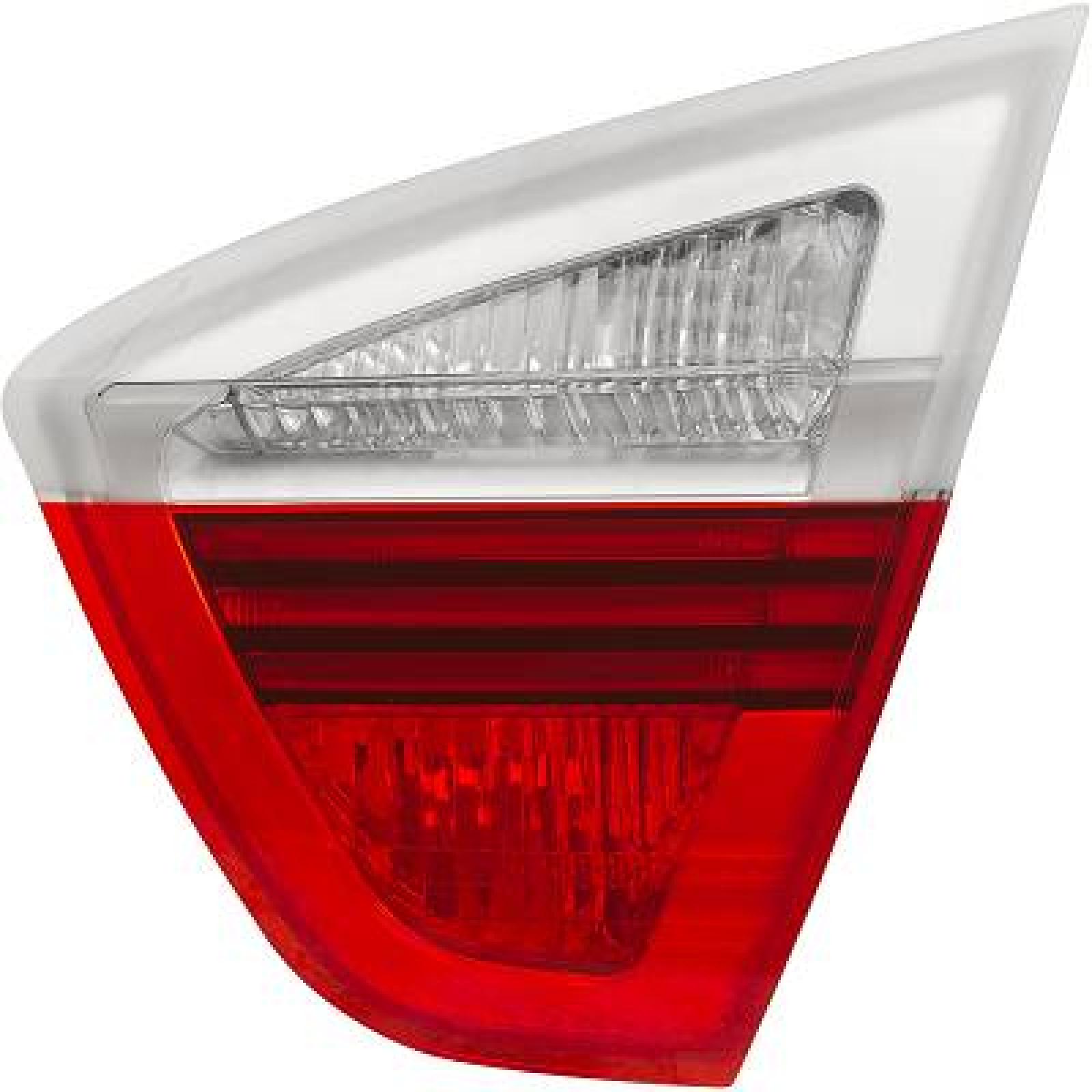 Luz traseira Esquerdo para BMW 3-Série (E90/91) Berlina/Touring 05-08