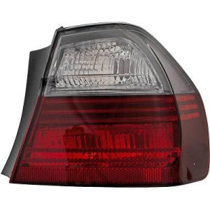 Luz traseira Direito para BMW 3-Série (E90/91) Berlina/Touring 05-08