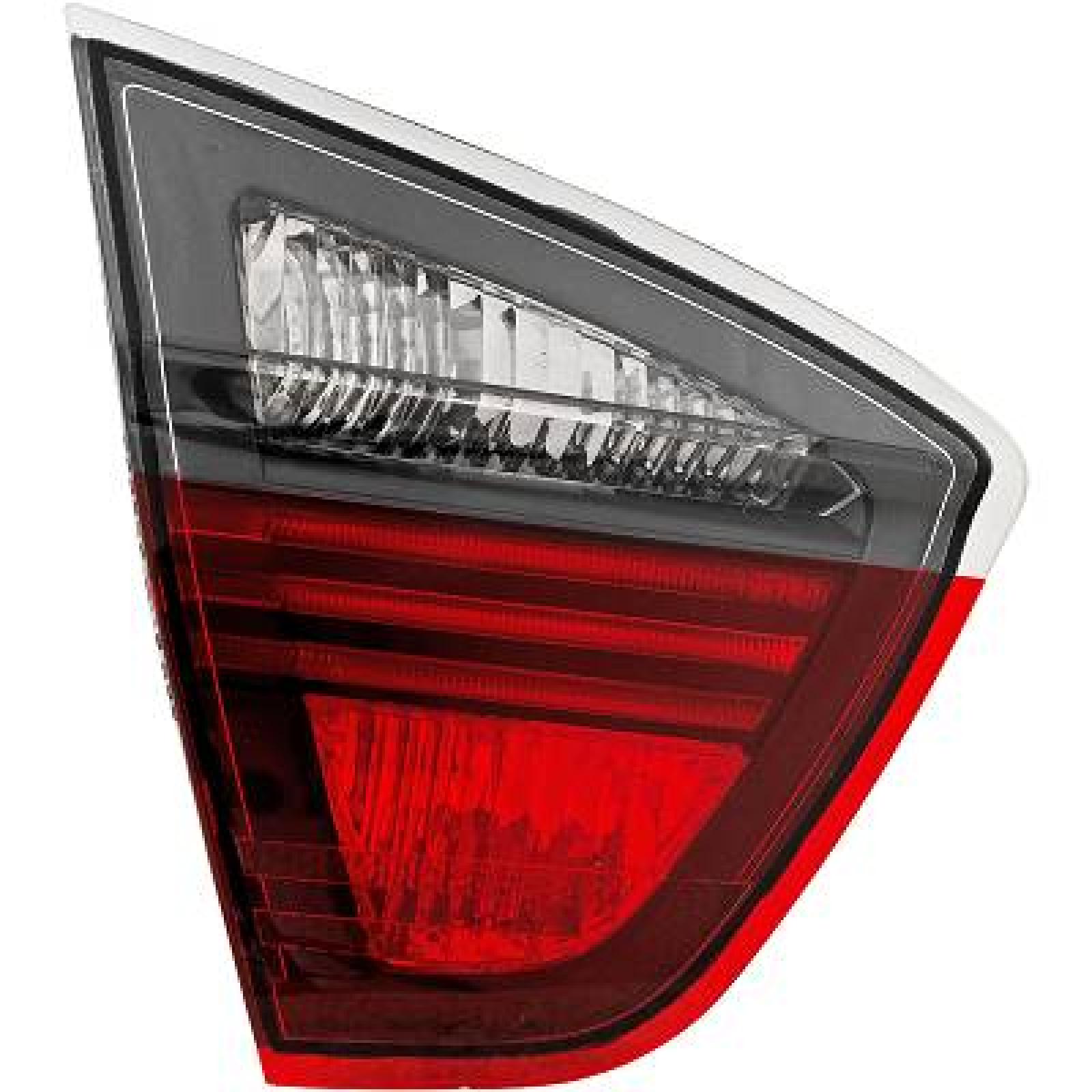 Luz traseira Esquerdo para BMW 3-Série (E90/91) Berlina/Touring 05-08