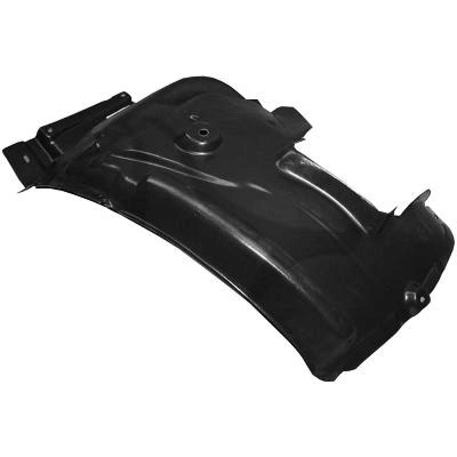 Cobertura, cava da roda Dianteiro Esquerdo para BMW 3-Série (E90/91) Berlina/Touring 05-08