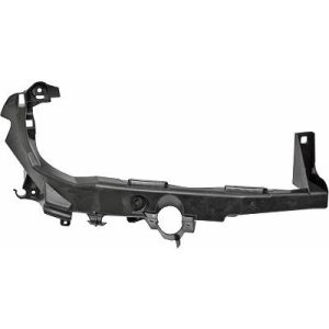 Suporte, farol principal Esquerdo para BMW 3-Série (E90/91)Berlina/Touring 08-11